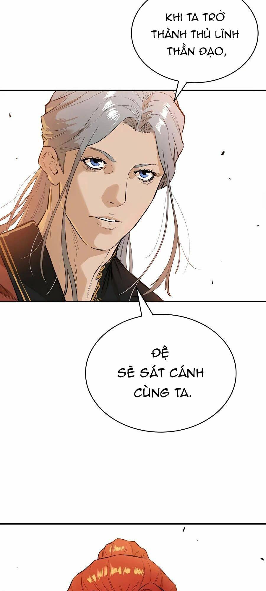 Kẻ Phản Diện Vô Song: Chapter 28