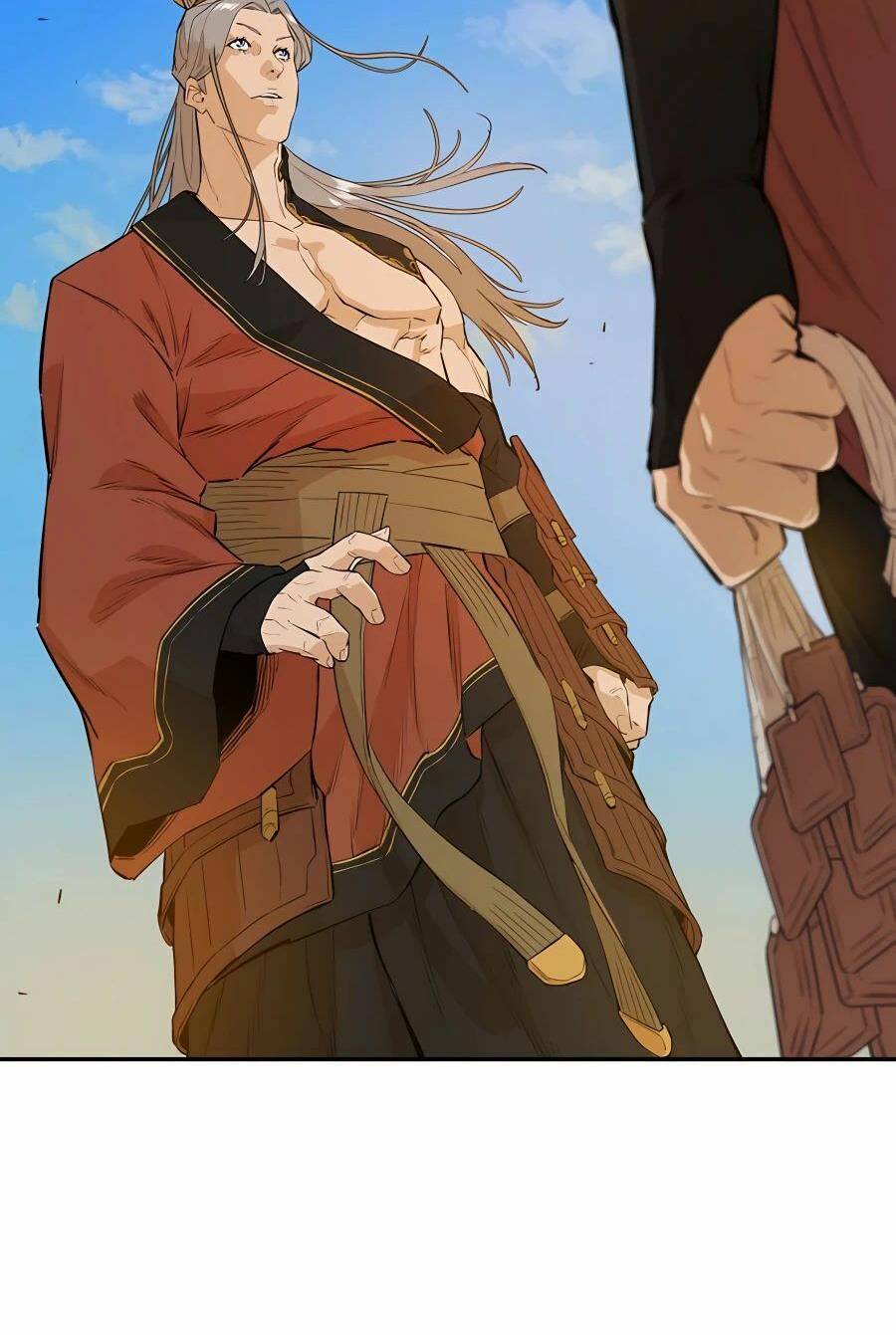 Kẻ Phản Diện Vô Song: Chapter 28