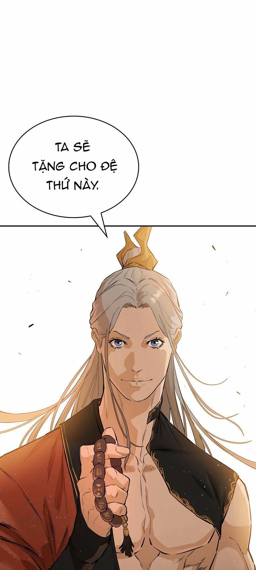 Kẻ Phản Diện Vô Song: Chapter 28