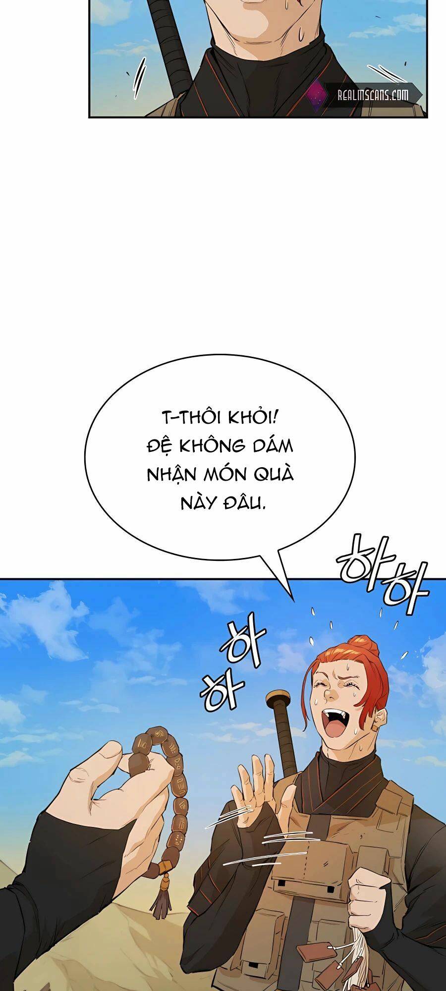 Kẻ Phản Diện Vô Song: Chapter 28
