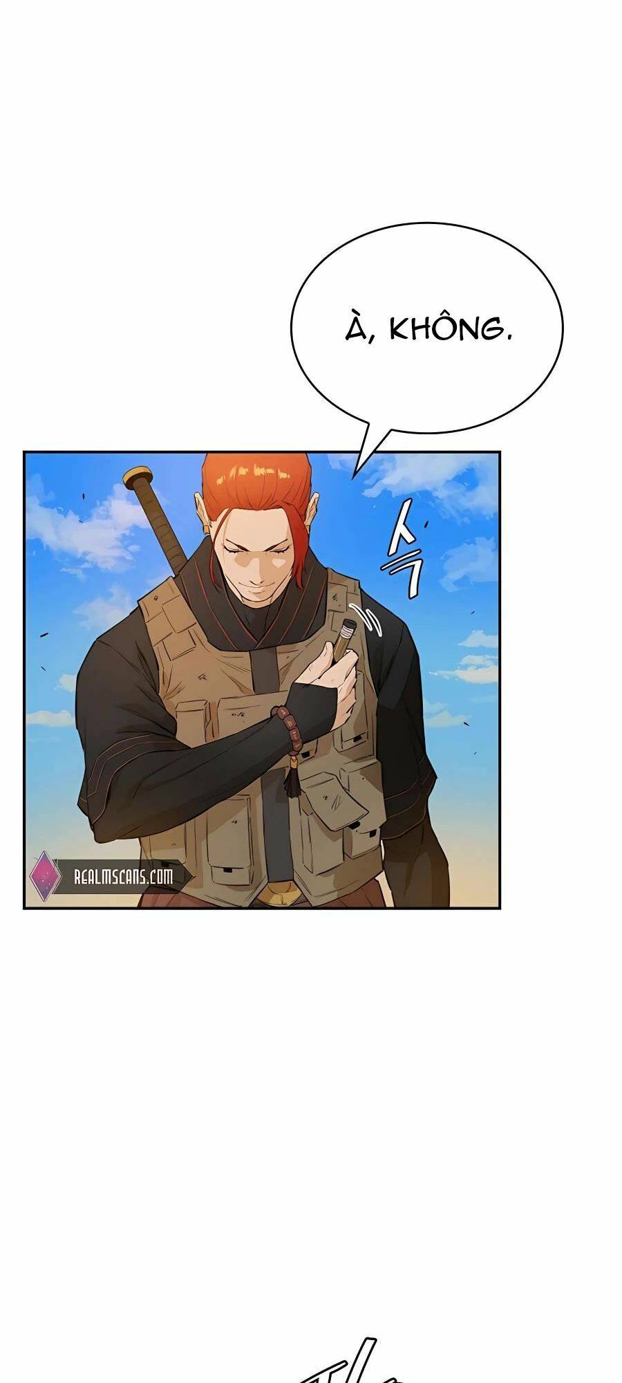 Kẻ Phản Diện Vô Song: Chapter 28