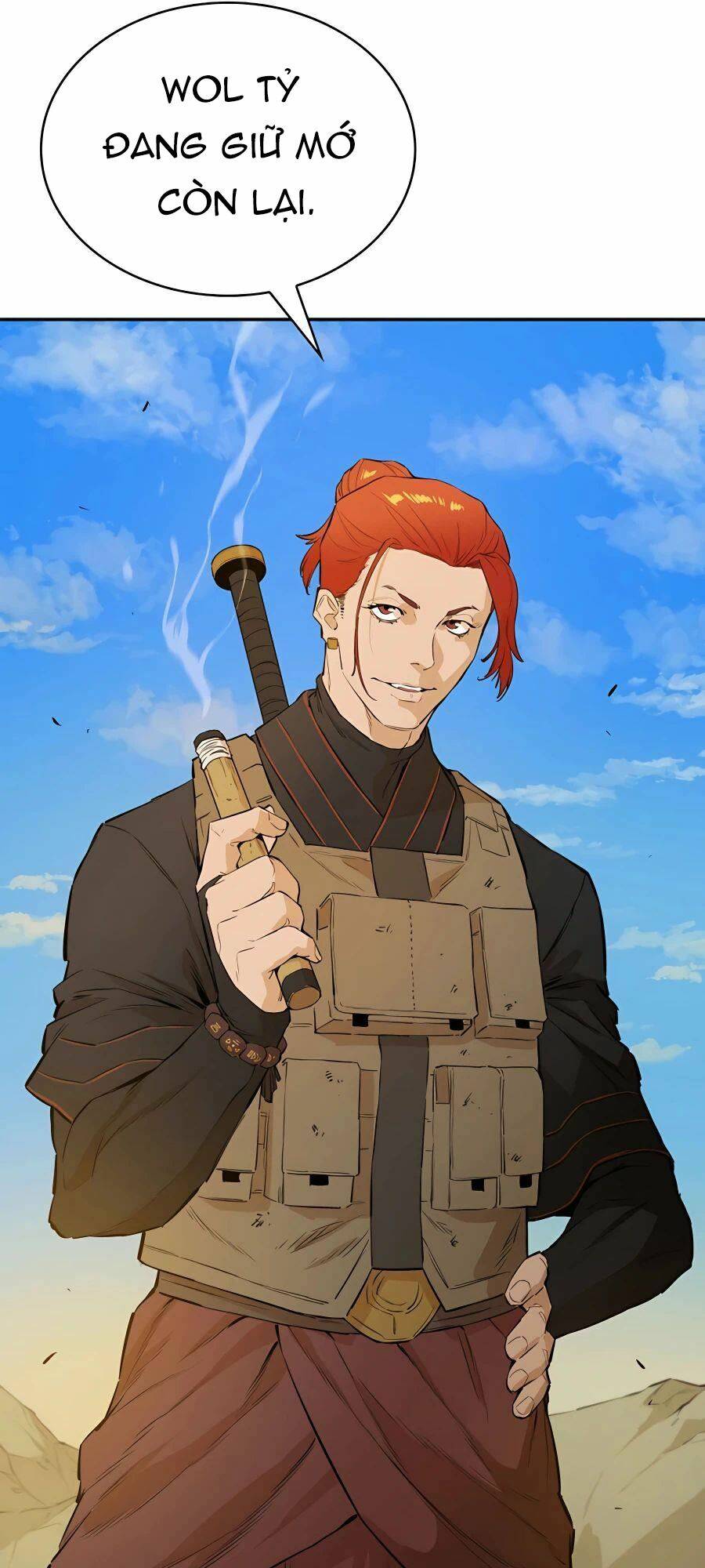 Kẻ Phản Diện Vô Song: Chapter 28