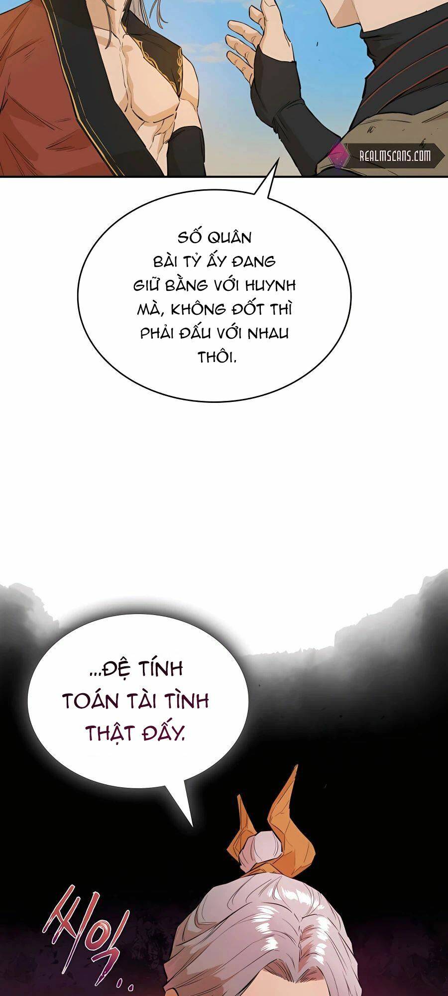 Kẻ Phản Diện Vô Song: Chapter 28