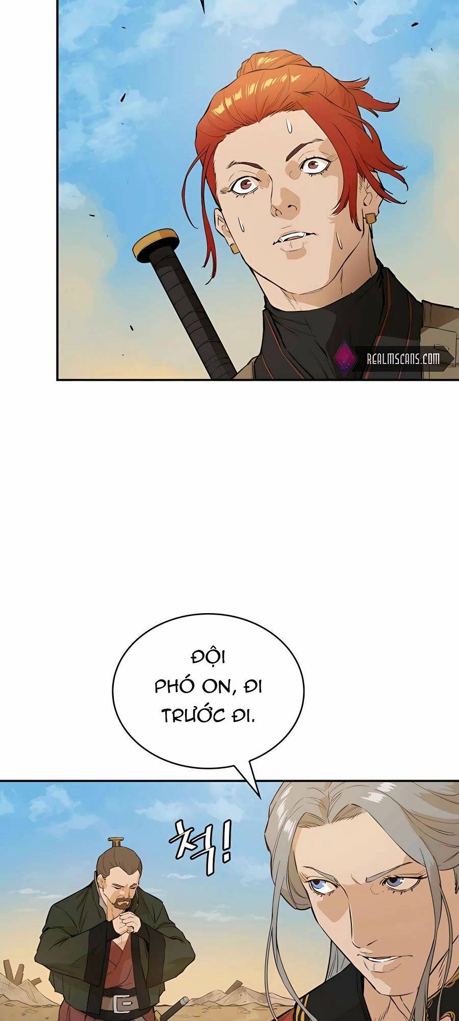 Kẻ Phản Diện Vô Song: Chapter 28