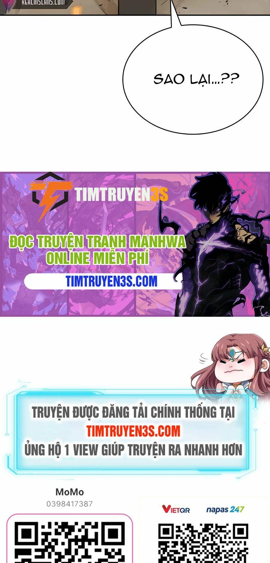 Kẻ Phản Diện Vô Song: Chapter 28