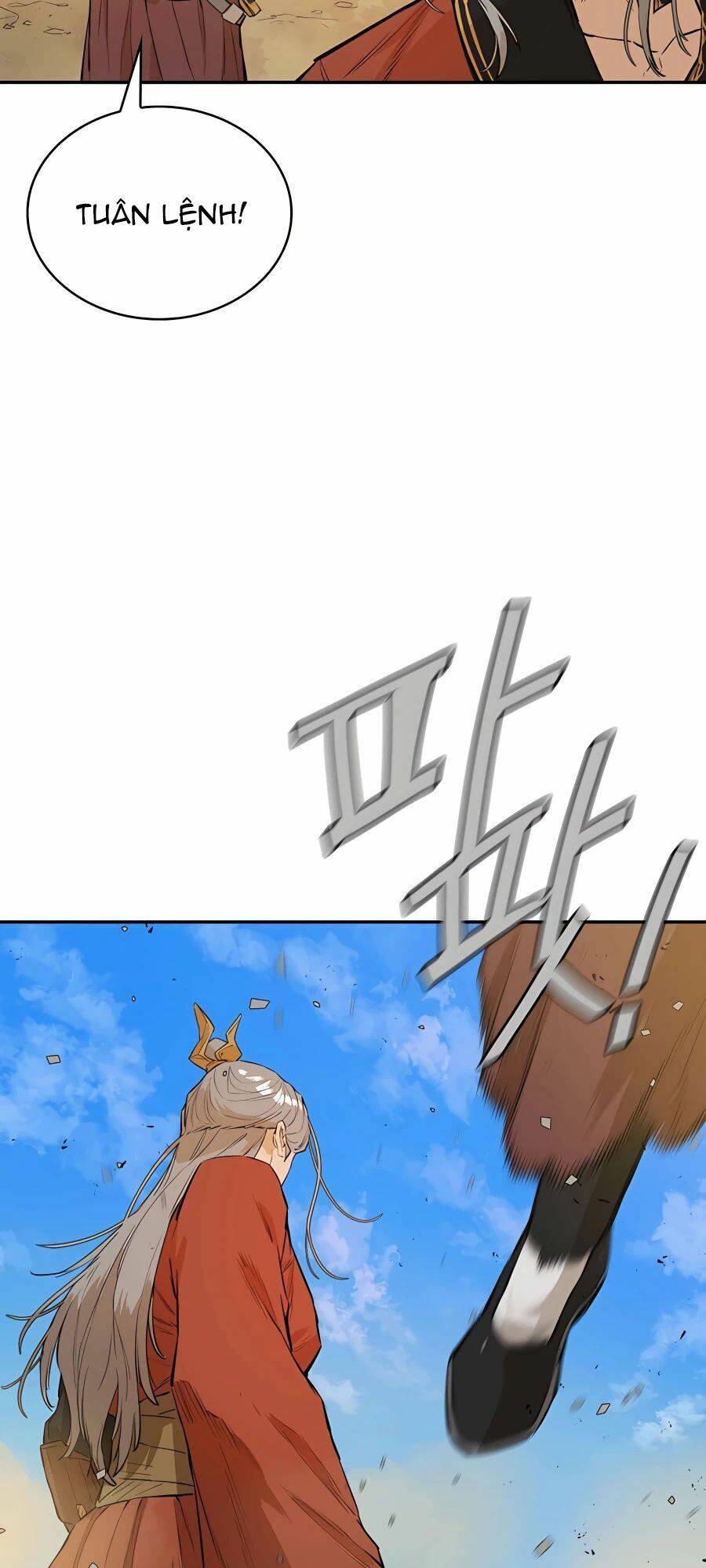 Kẻ Phản Diện Vô Song: Chapter 28