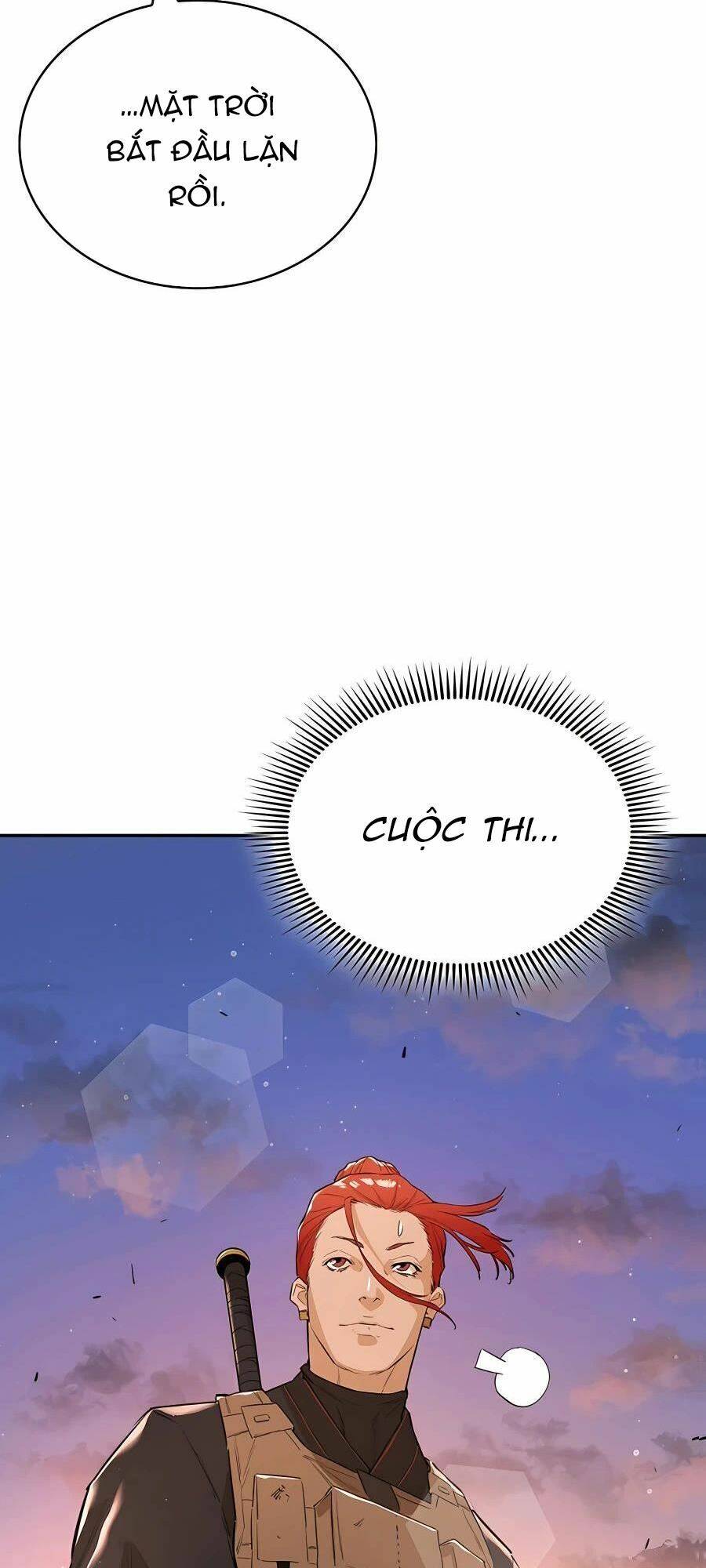 Kẻ Phản Diện Vô Song: Chapter 29