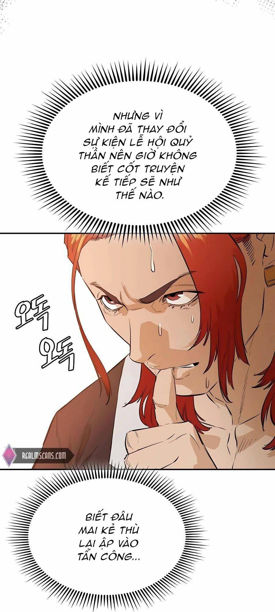 Kẻ Phản Diện Vô Song: Chapter 29