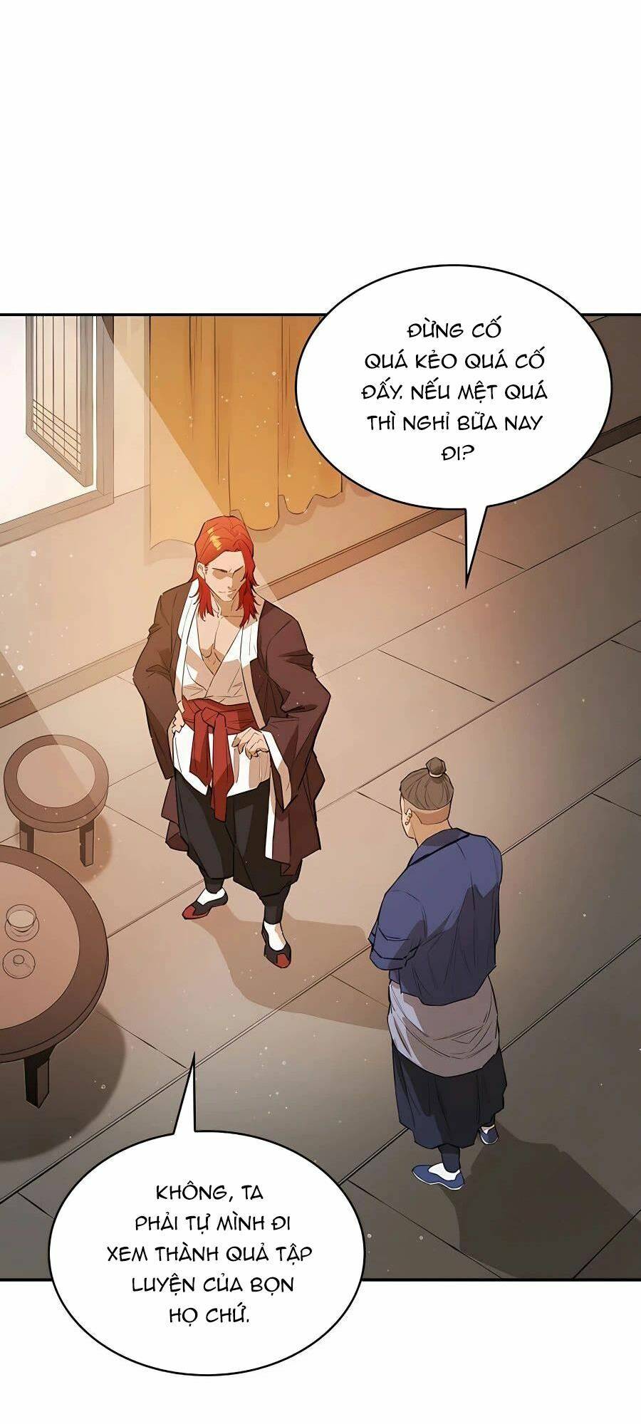 Kẻ Phản Diện Vô Song: Chapter 29