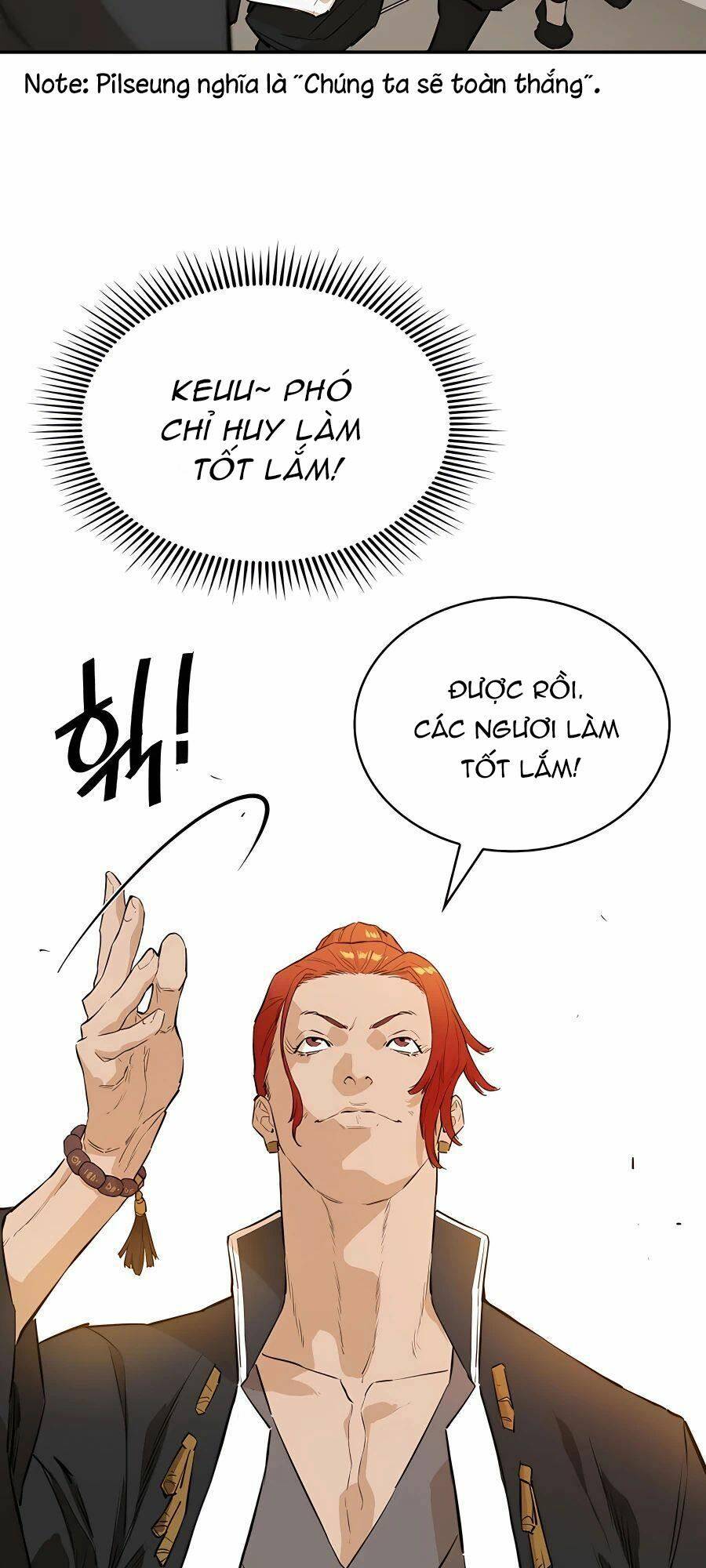 Kẻ Phản Diện Vô Song: Chapter 29