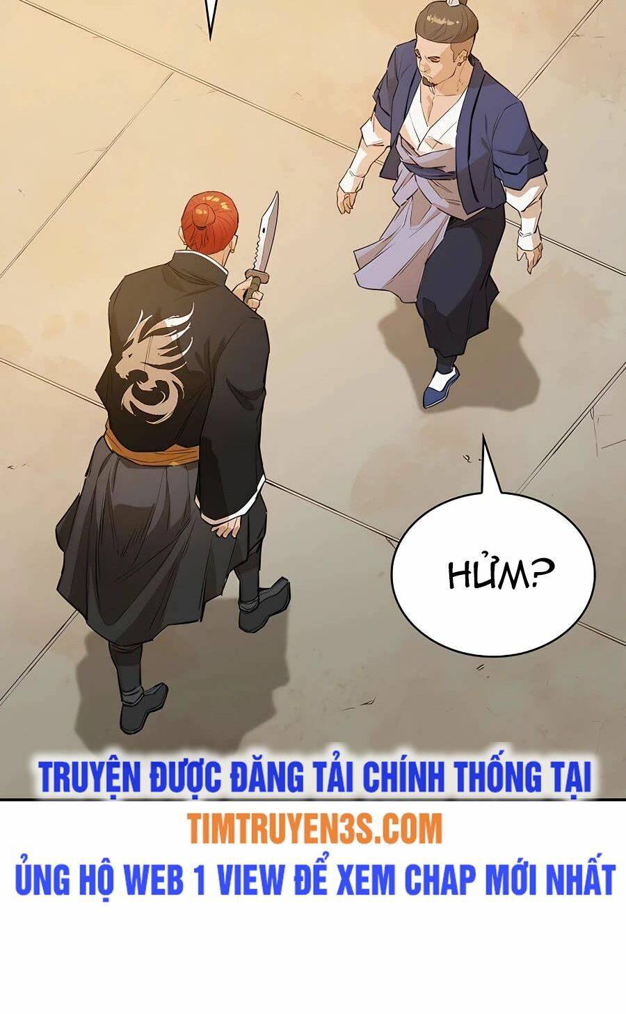 Kẻ Phản Diện Vô Song: Chapter 29