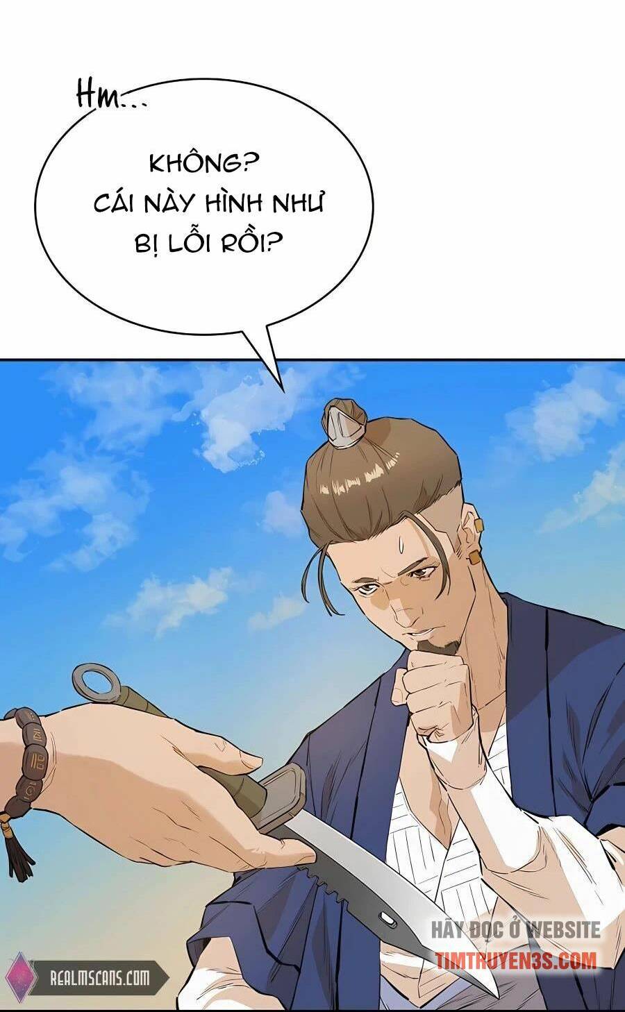 Kẻ Phản Diện Vô Song: Chapter 29
