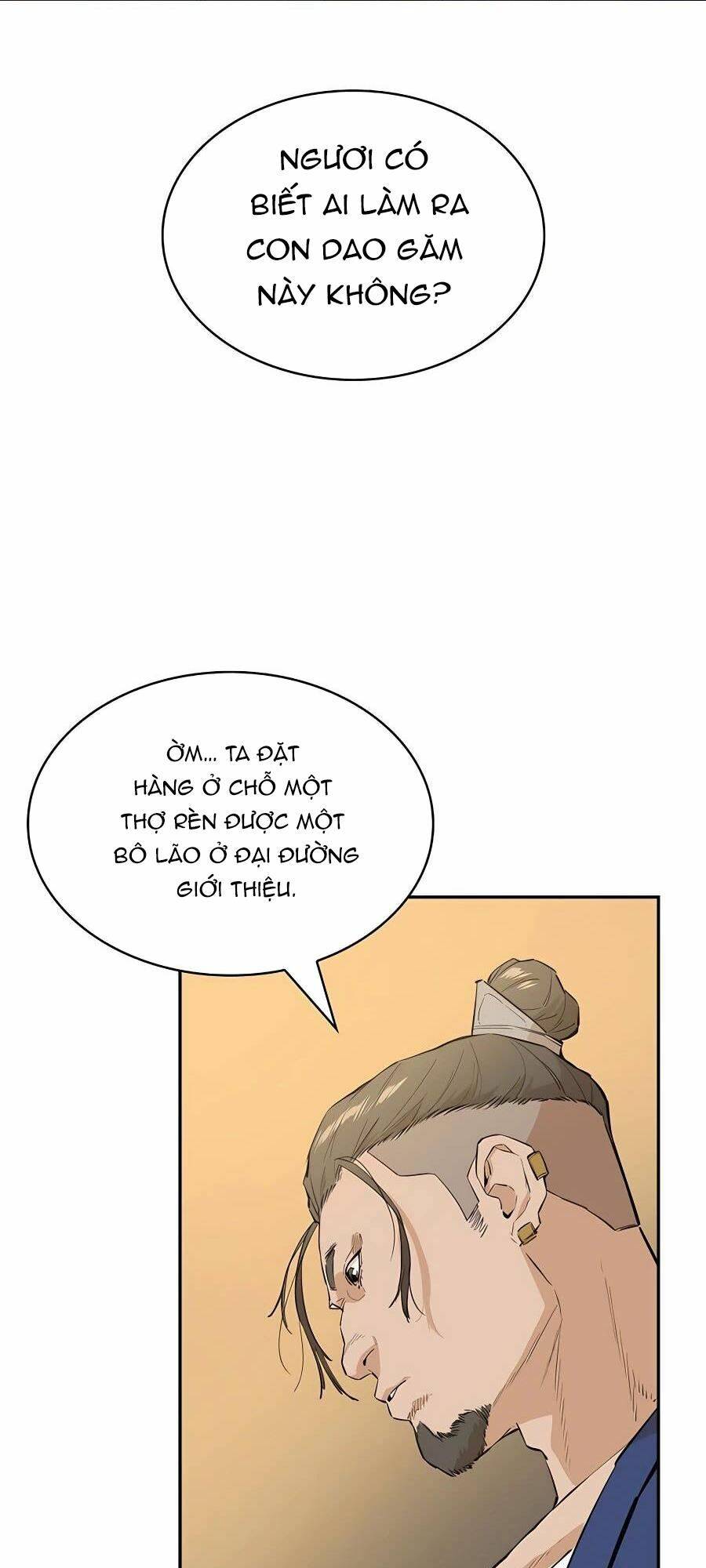Kẻ Phản Diện Vô Song: Chapter 29