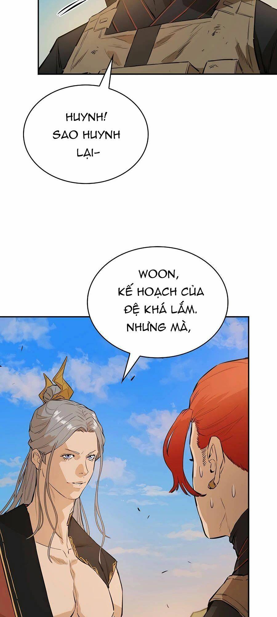 Kẻ Phản Diện Vô Song: Chapter 29