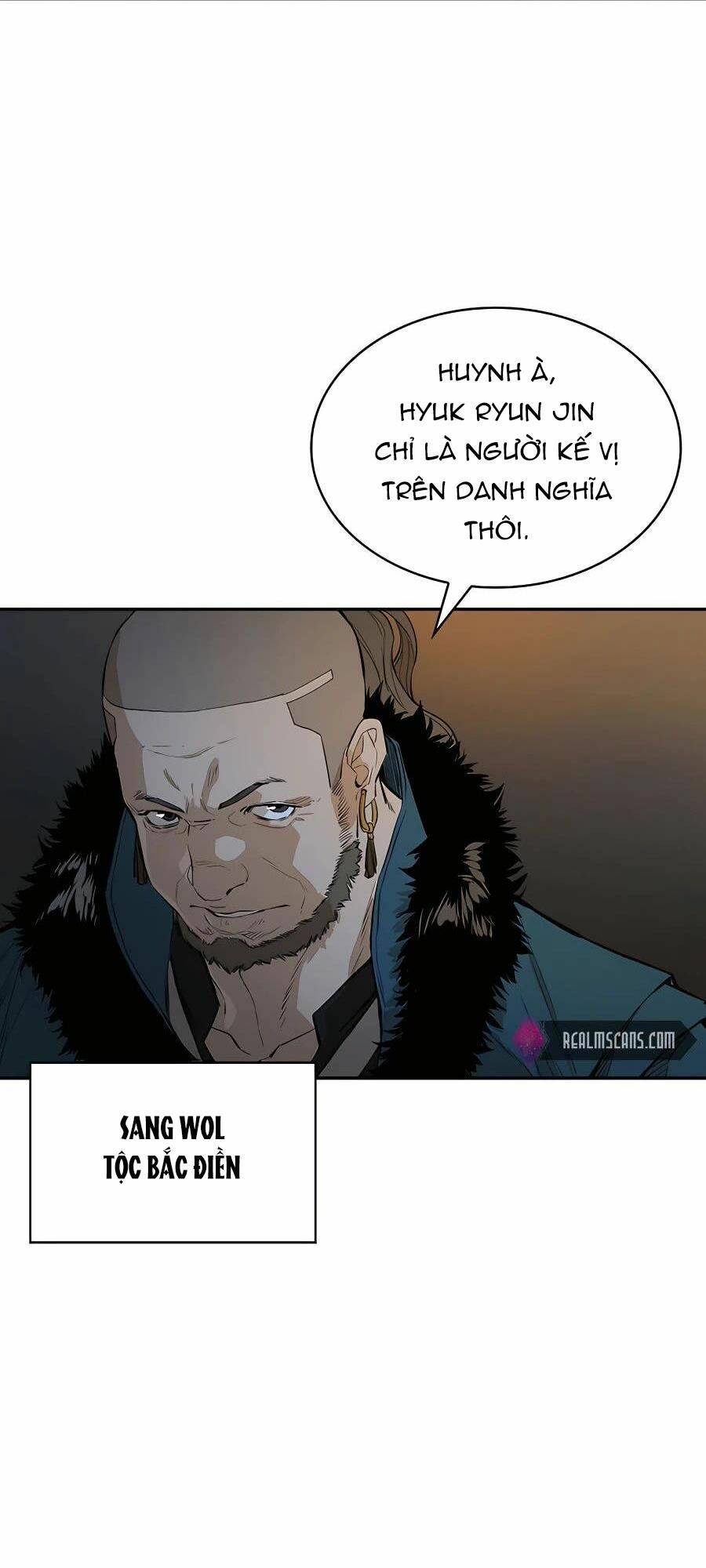 Kẻ Phản Diện Vô Song: Chapter 29
