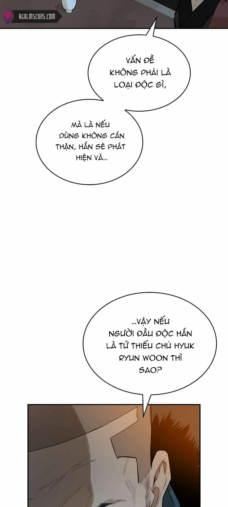 Kẻ Phản Diện Vô Song: Chapter 29