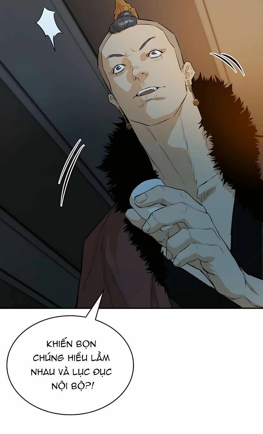 Kẻ Phản Diện Vô Song: Chapter 29