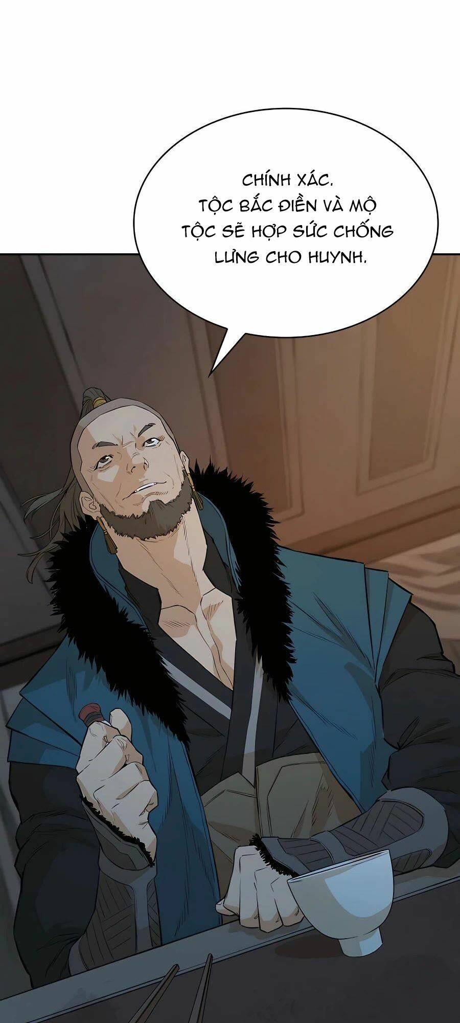 Kẻ Phản Diện Vô Song: Chapter 29