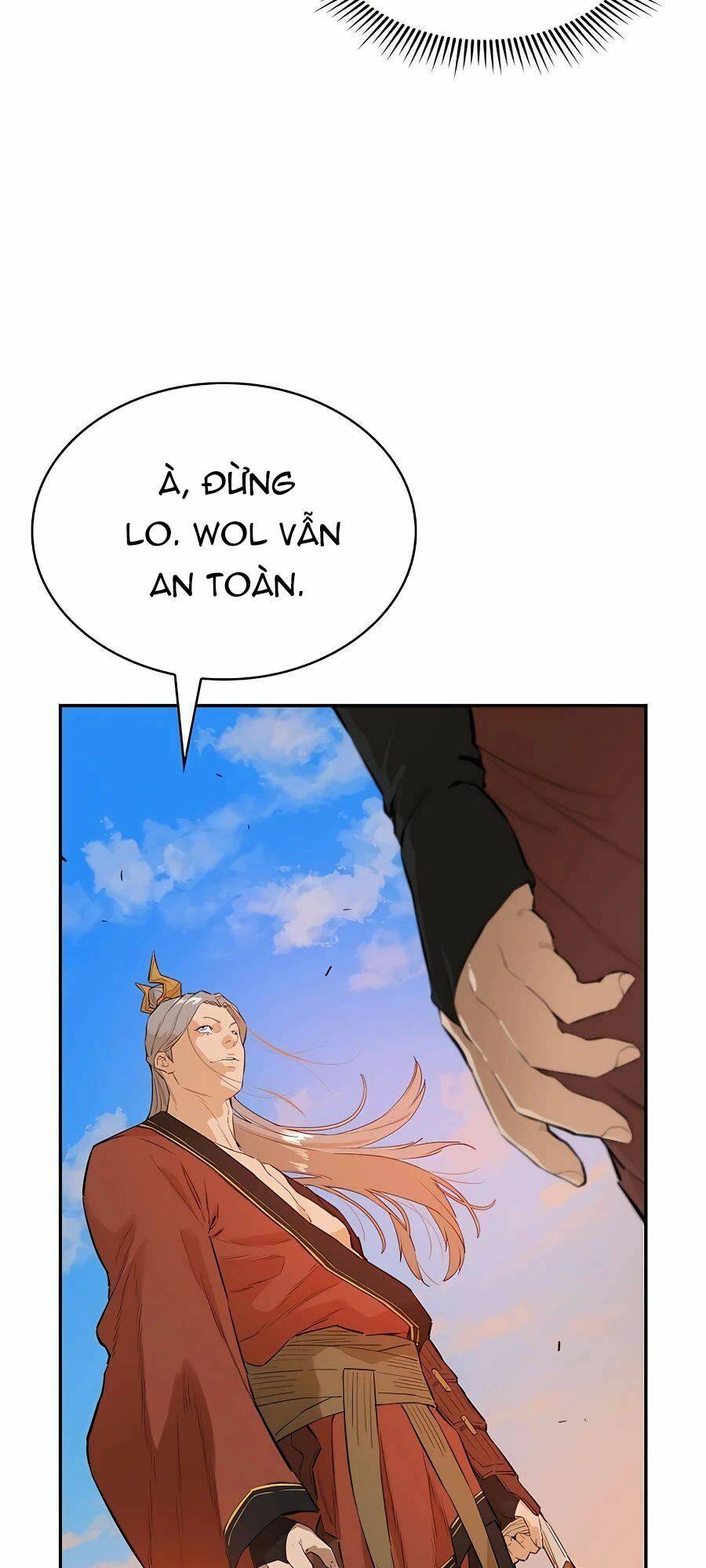 Kẻ Phản Diện Vô Song: Chapter 29