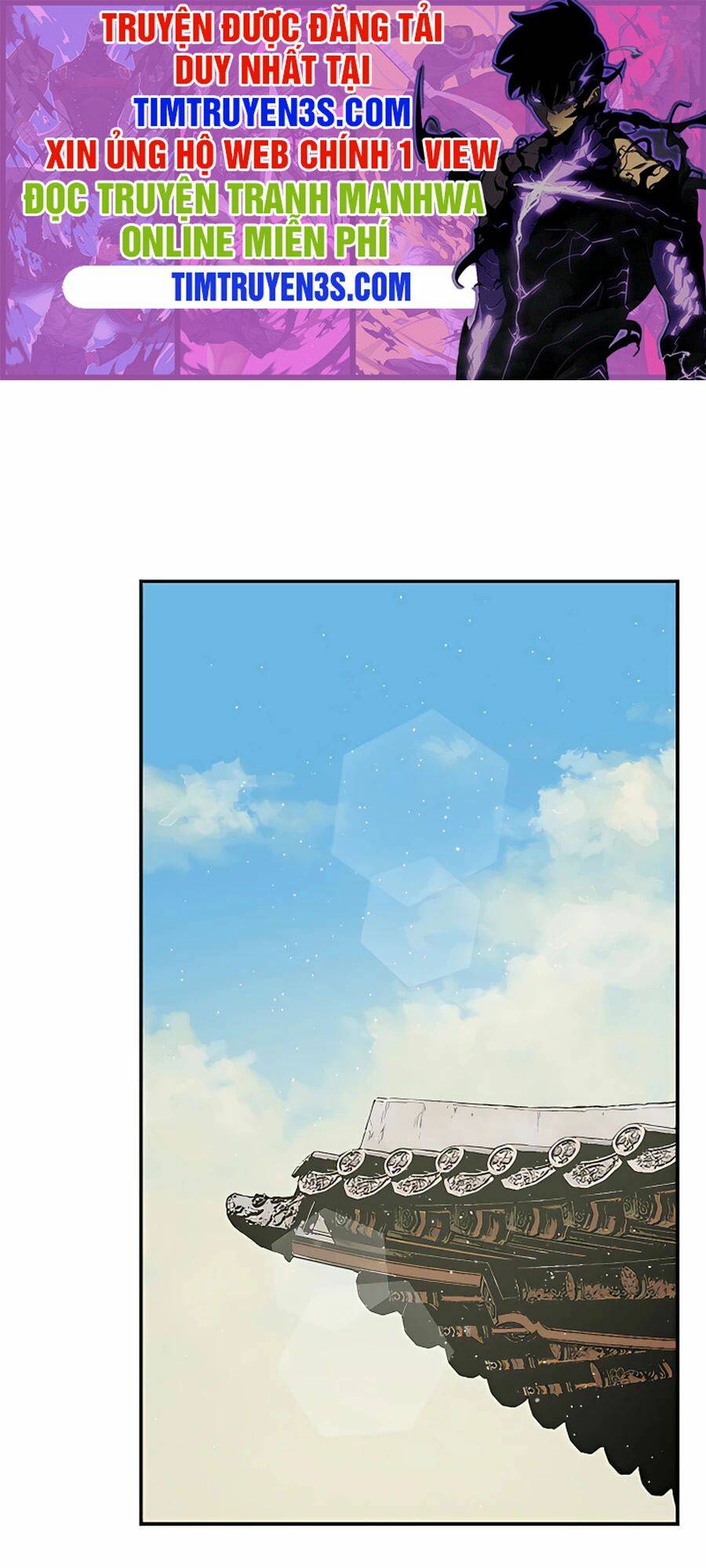 Kẻ Phản Diện Vô Song: Chapter 3