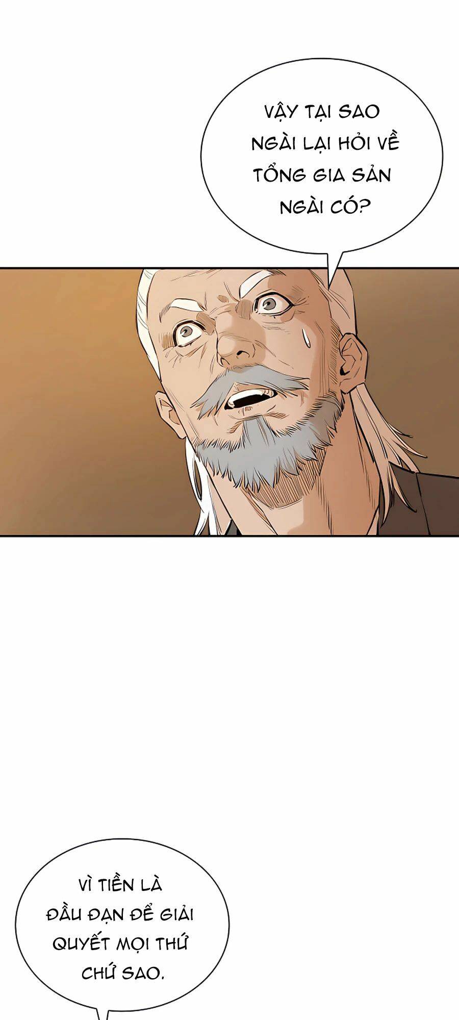 Kẻ Phản Diện Vô Song: Chapter 3