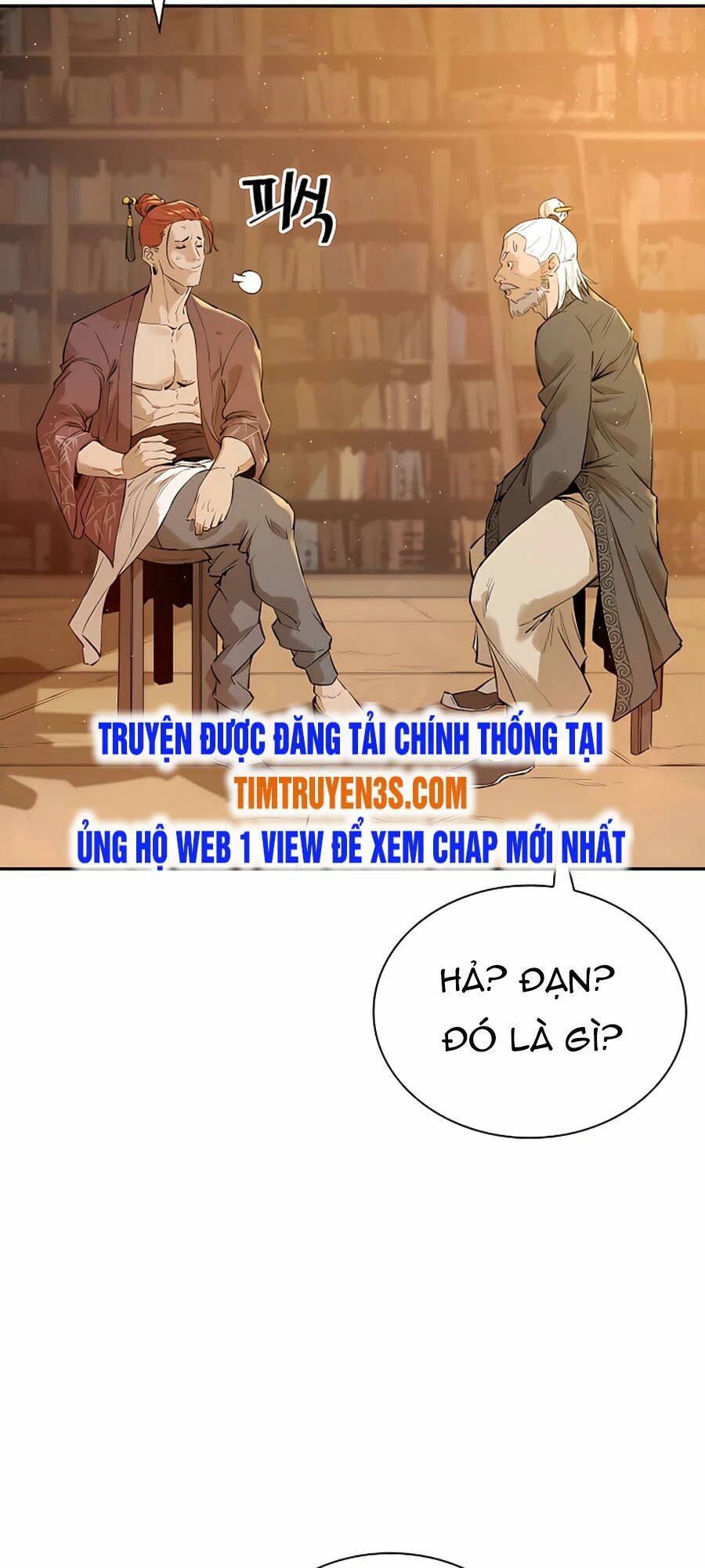 Kẻ Phản Diện Vô Song: Chapter 3