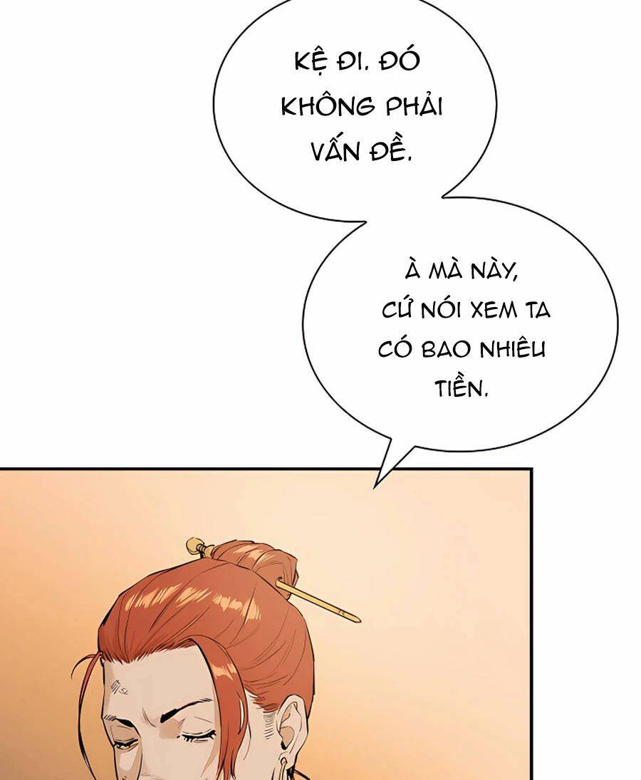 Kẻ Phản Diện Vô Song: Chapter 3