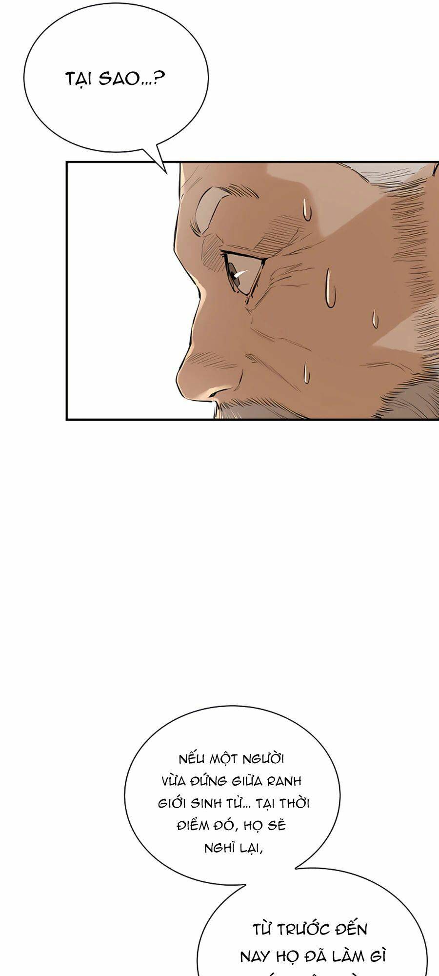 Kẻ Phản Diện Vô Song: Chapter 3