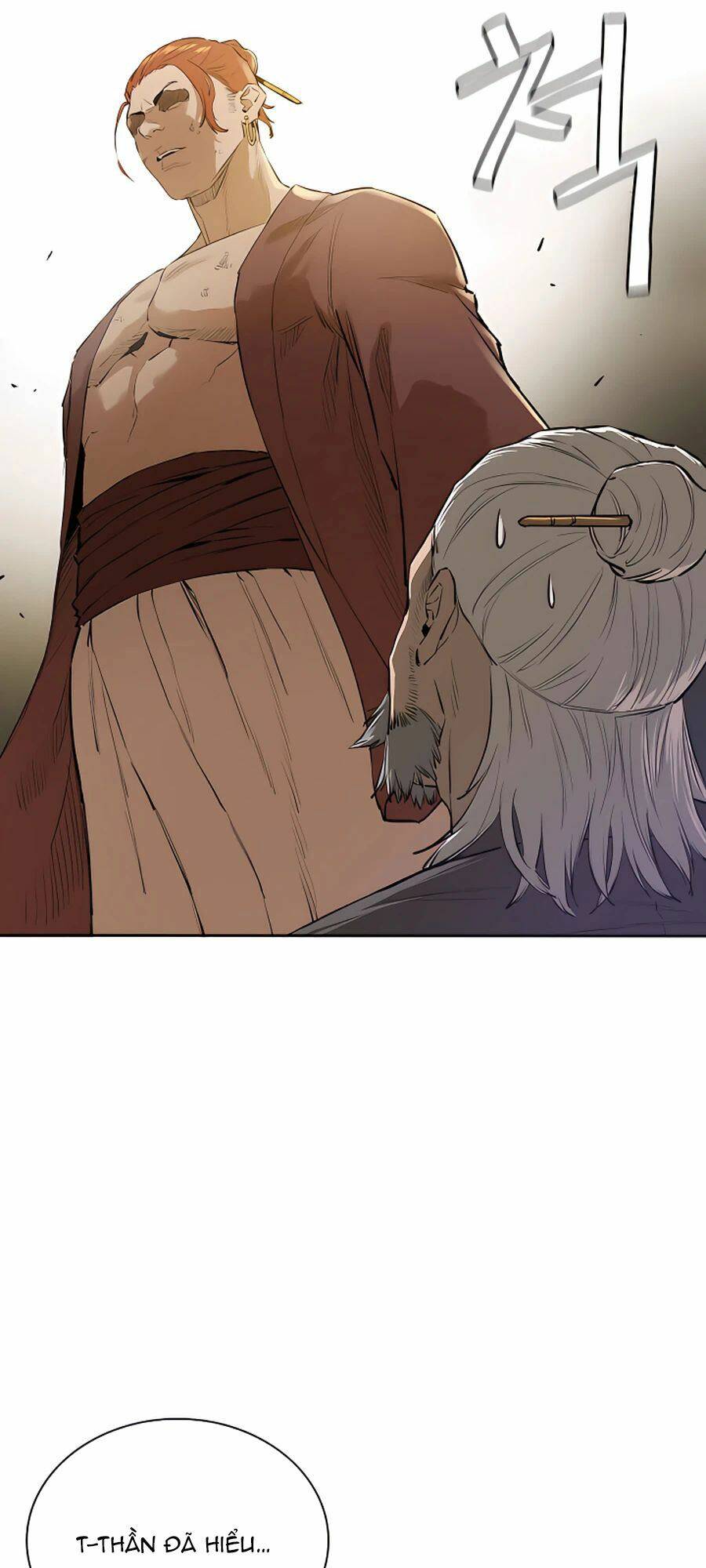 Kẻ Phản Diện Vô Song: Chapter 3