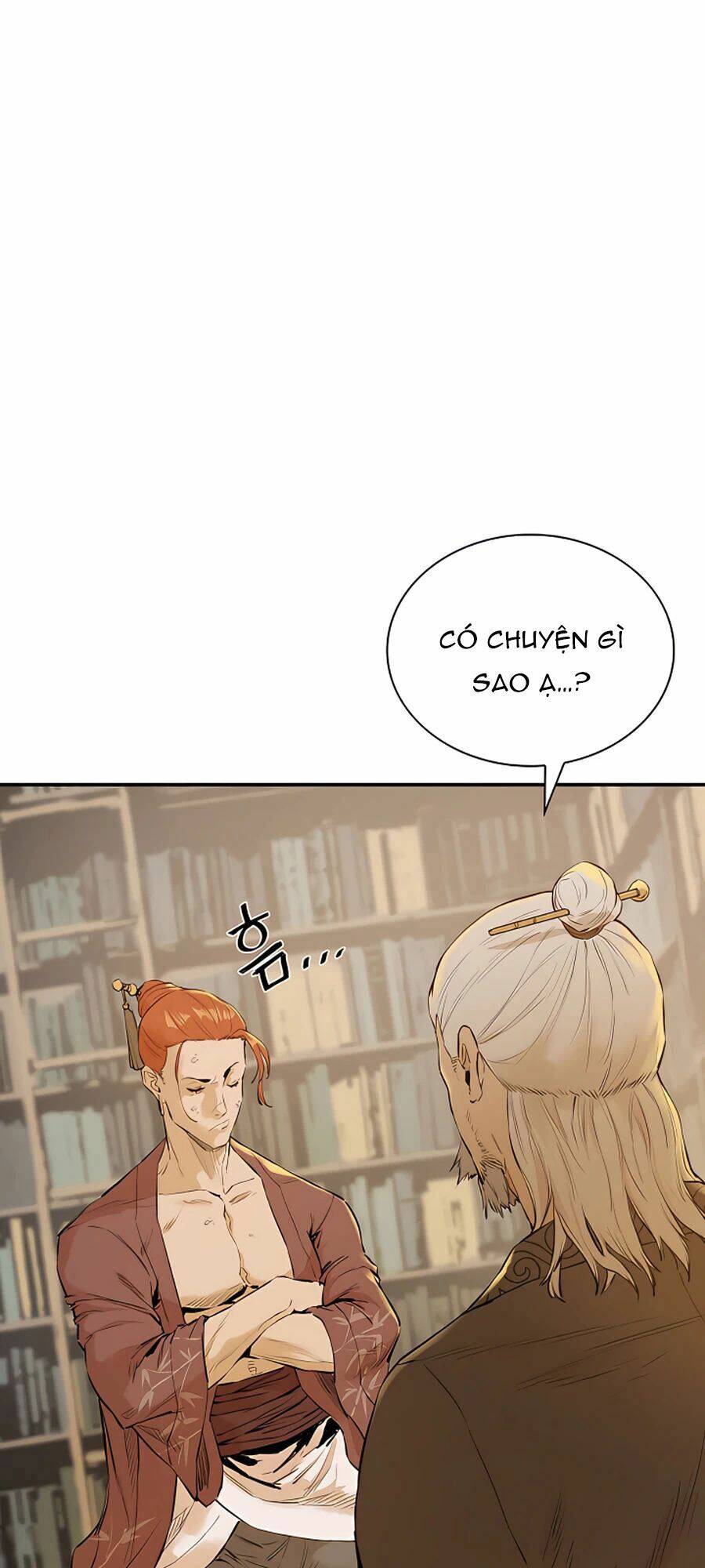 Kẻ Phản Diện Vô Song: Chapter 3