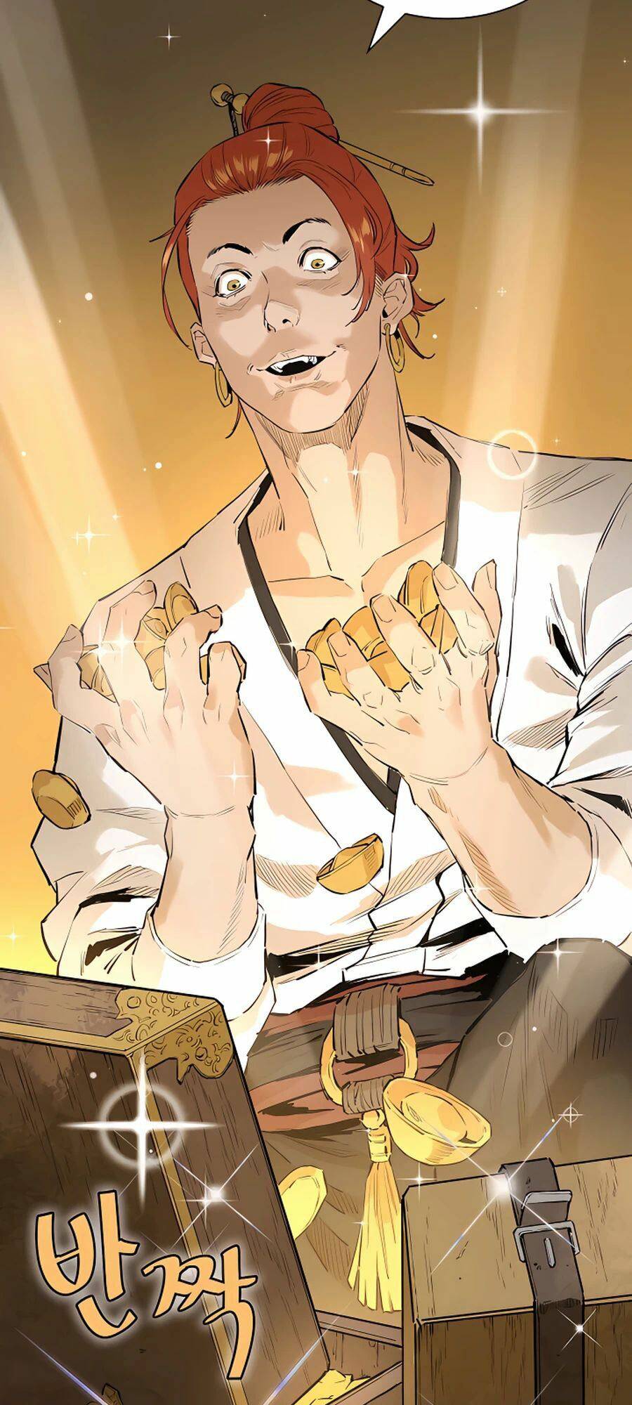 Kẻ Phản Diện Vô Song: Chapter 3