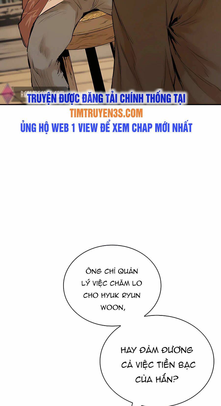 Kẻ Phản Diện Vô Song: Chapter 3