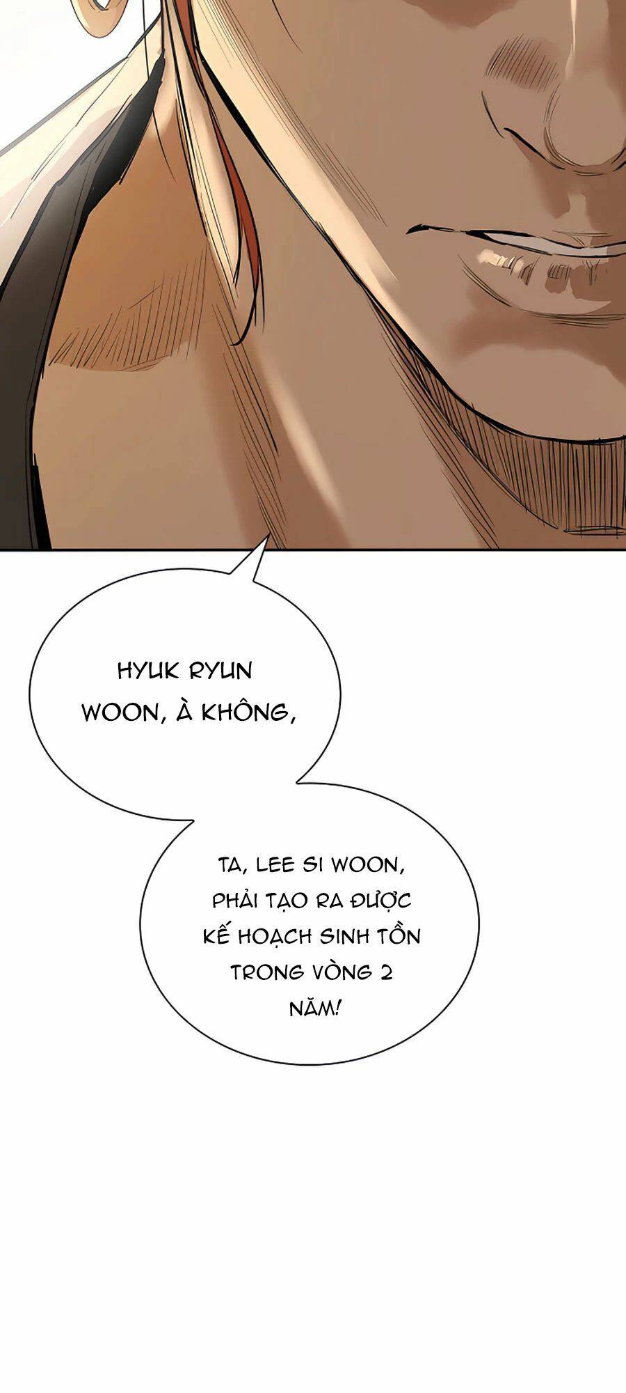 Kẻ Phản Diện Vô Song: Chapter 3