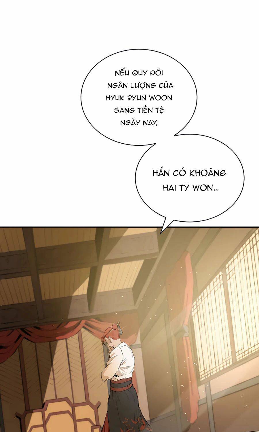Kẻ Phản Diện Vô Song: Chapter 3