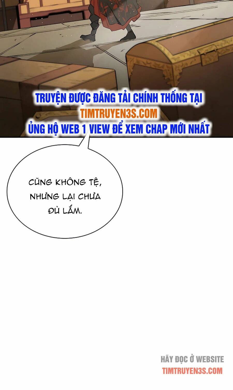 Kẻ Phản Diện Vô Song: Chapter 3