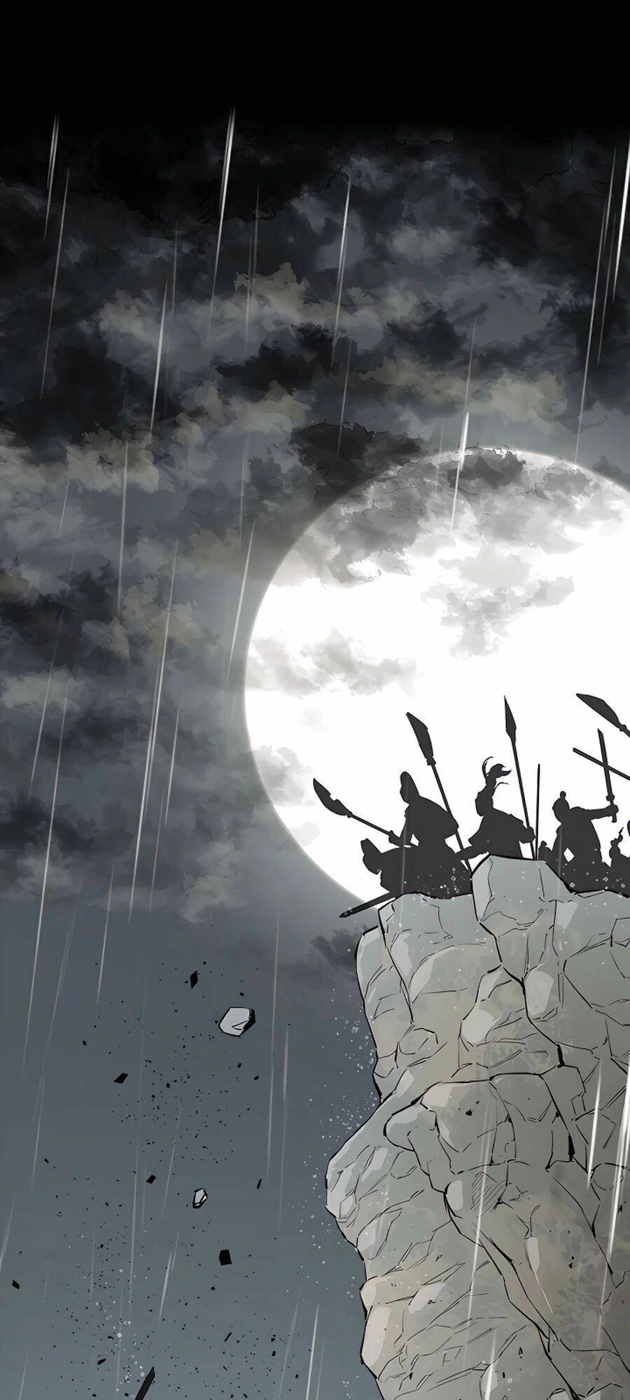 Kẻ Phản Diện Vô Song: Chapter 3