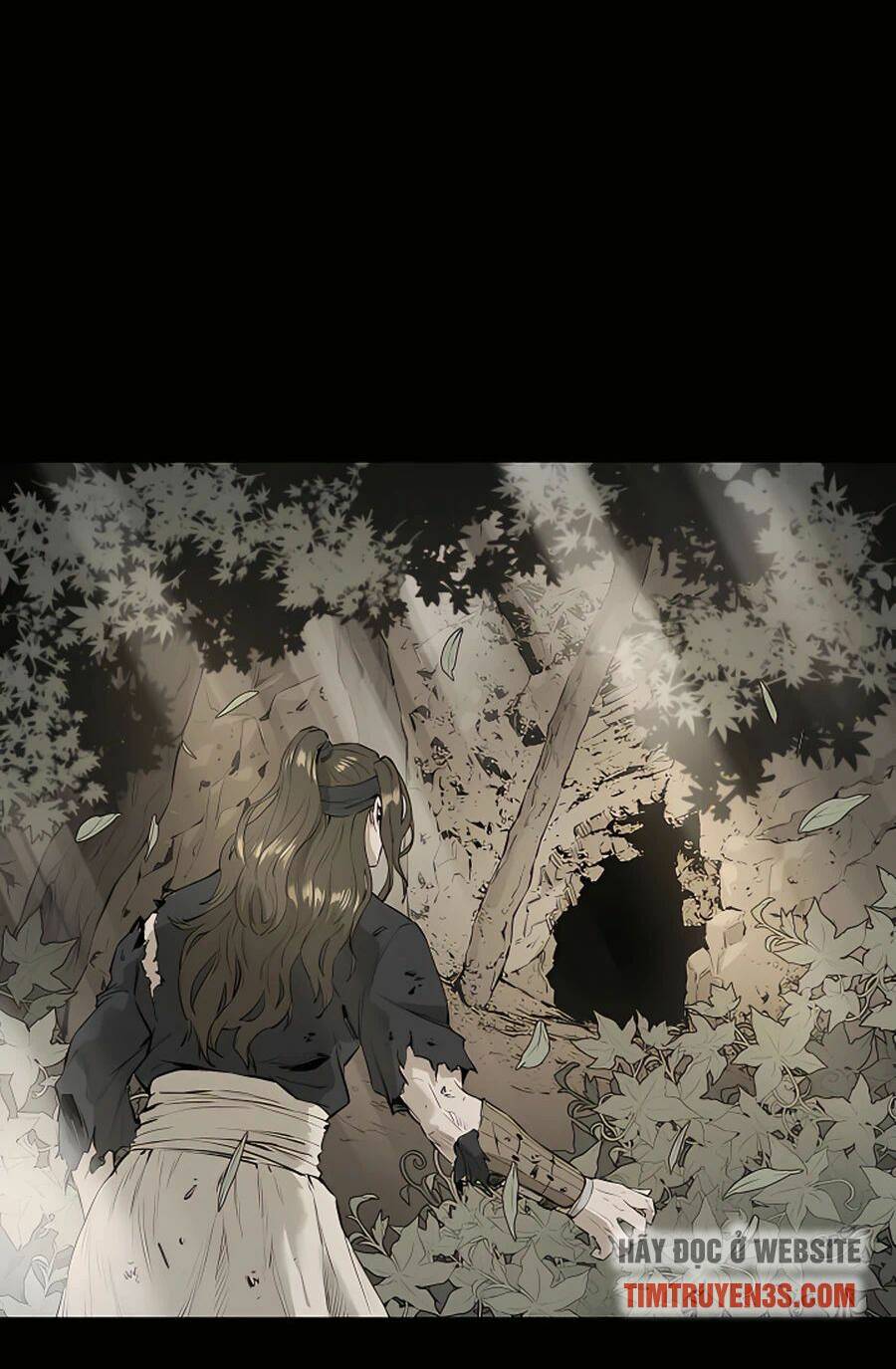 Kẻ Phản Diện Vô Song: Chapter 3