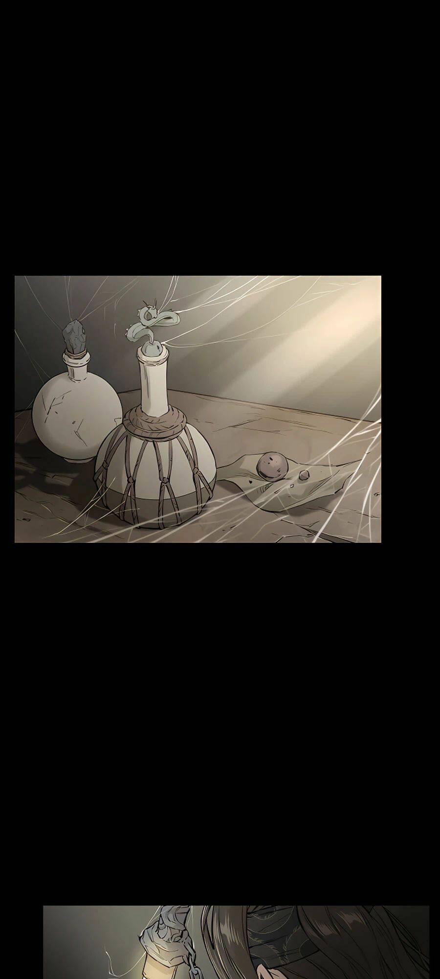 Kẻ Phản Diện Vô Song: Chapter 3