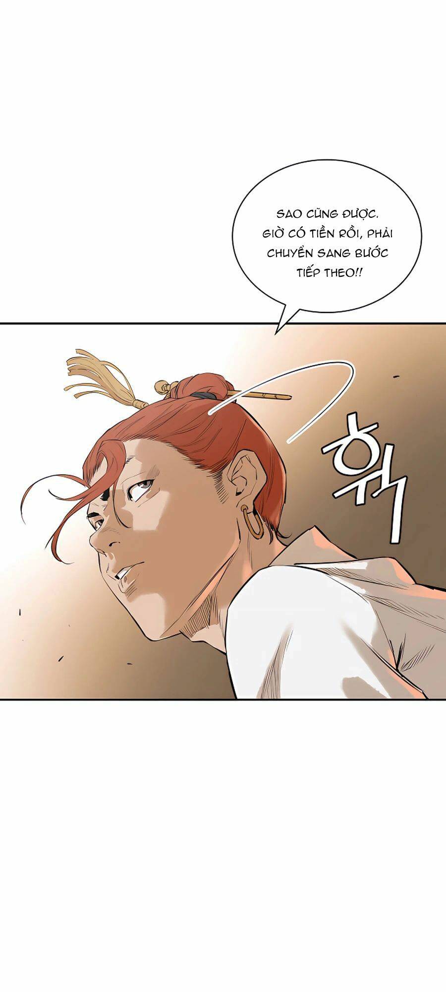 Kẻ Phản Diện Vô Song: Chapter 3