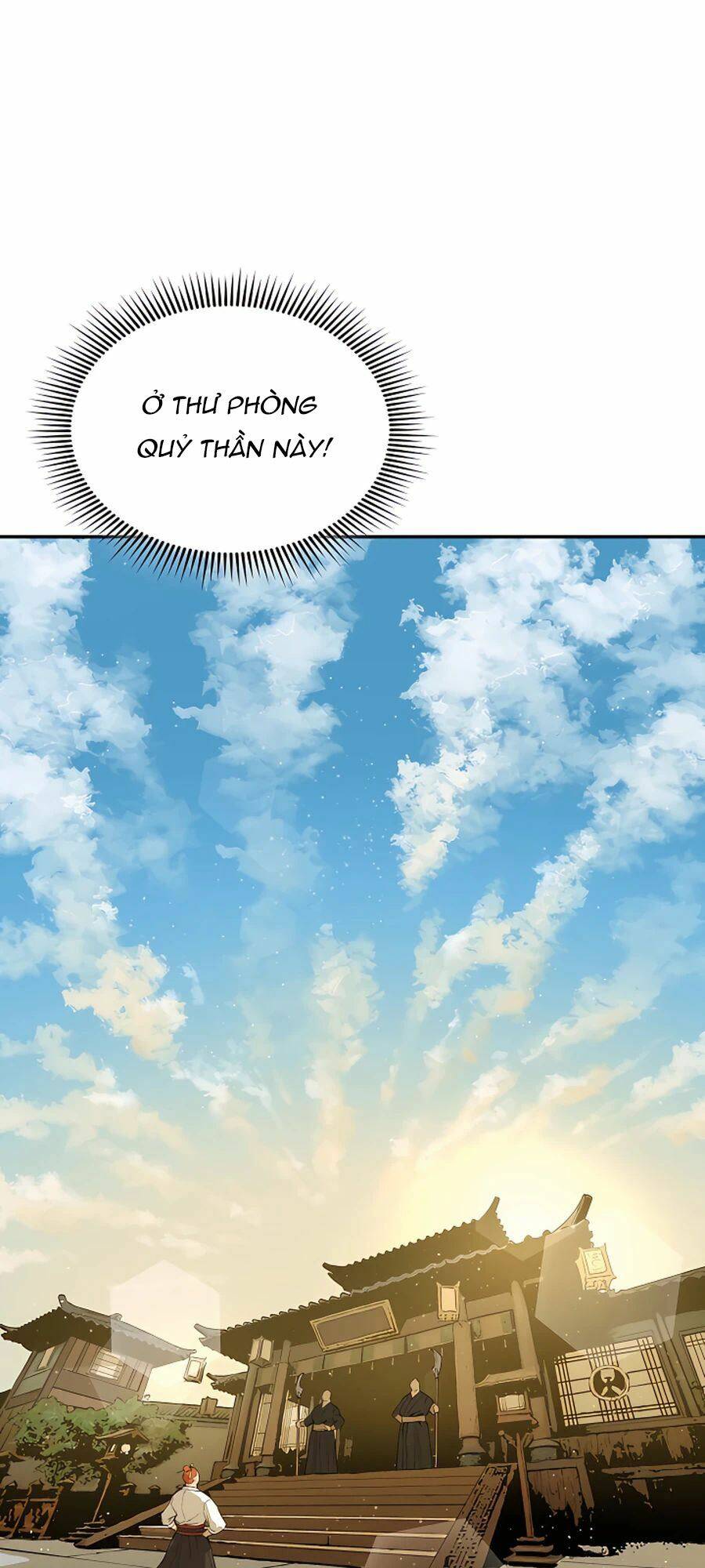 Kẻ Phản Diện Vô Song: Chapter 3