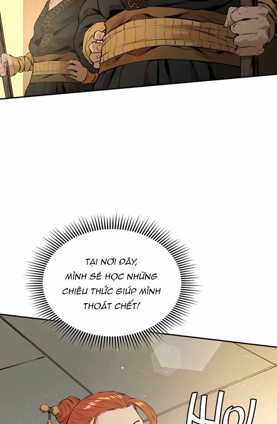 Kẻ Phản Diện Vô Song: Chapter 3
