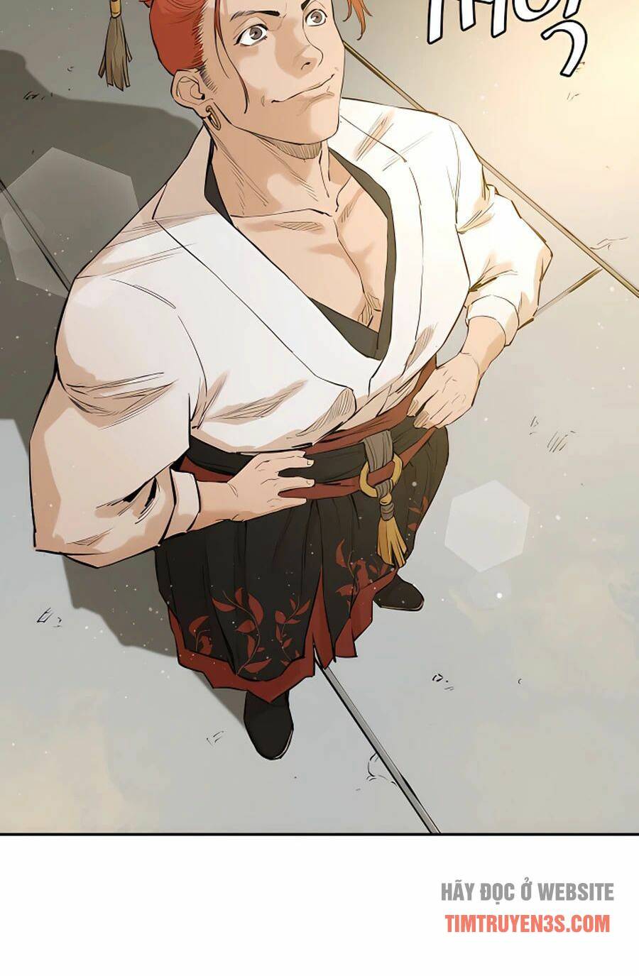 Kẻ Phản Diện Vô Song: Chapter 3