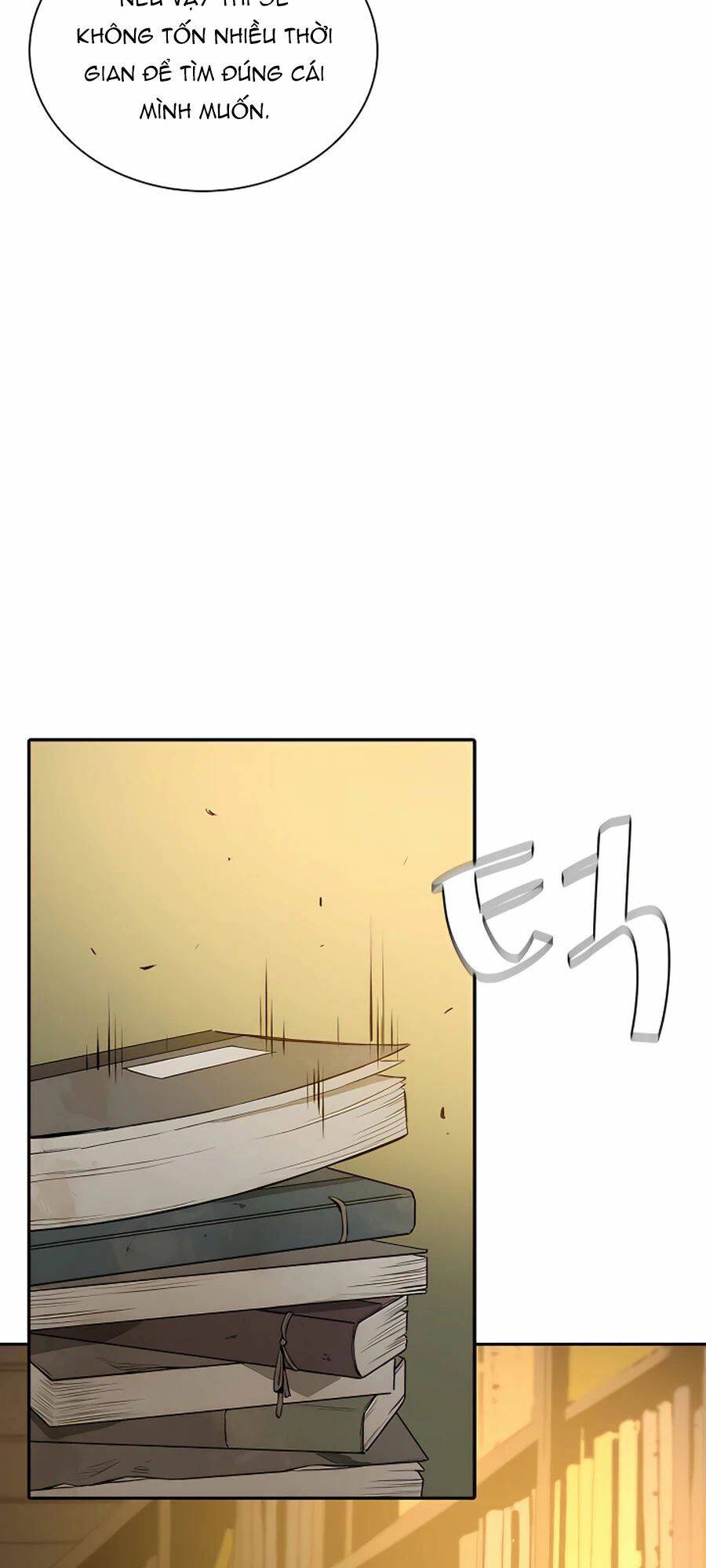 Kẻ Phản Diện Vô Song: Chapter 3