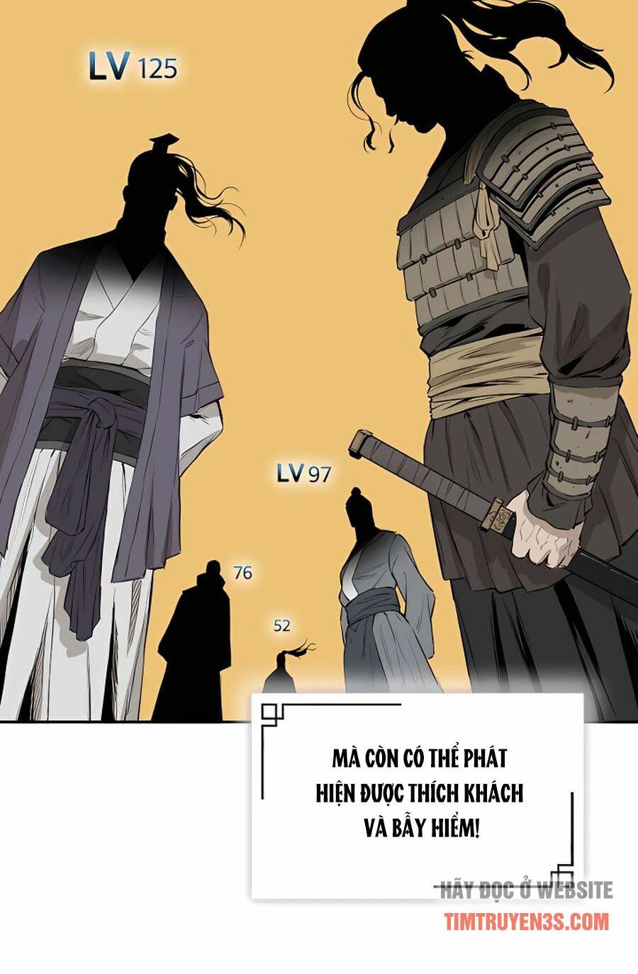 Kẻ Phản Diện Vô Song: Chapter 3