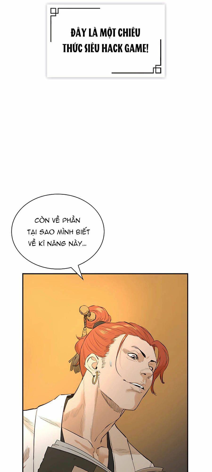 Kẻ Phản Diện Vô Song: Chapter 3