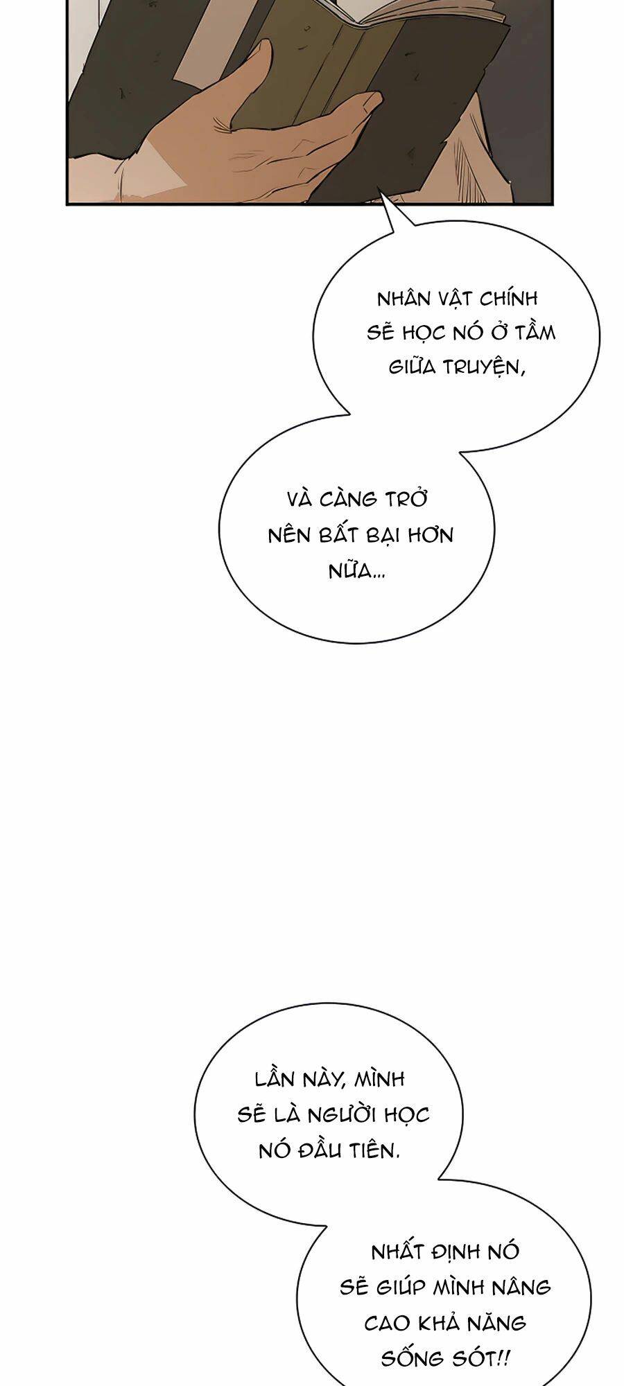 Kẻ Phản Diện Vô Song: Chapter 3