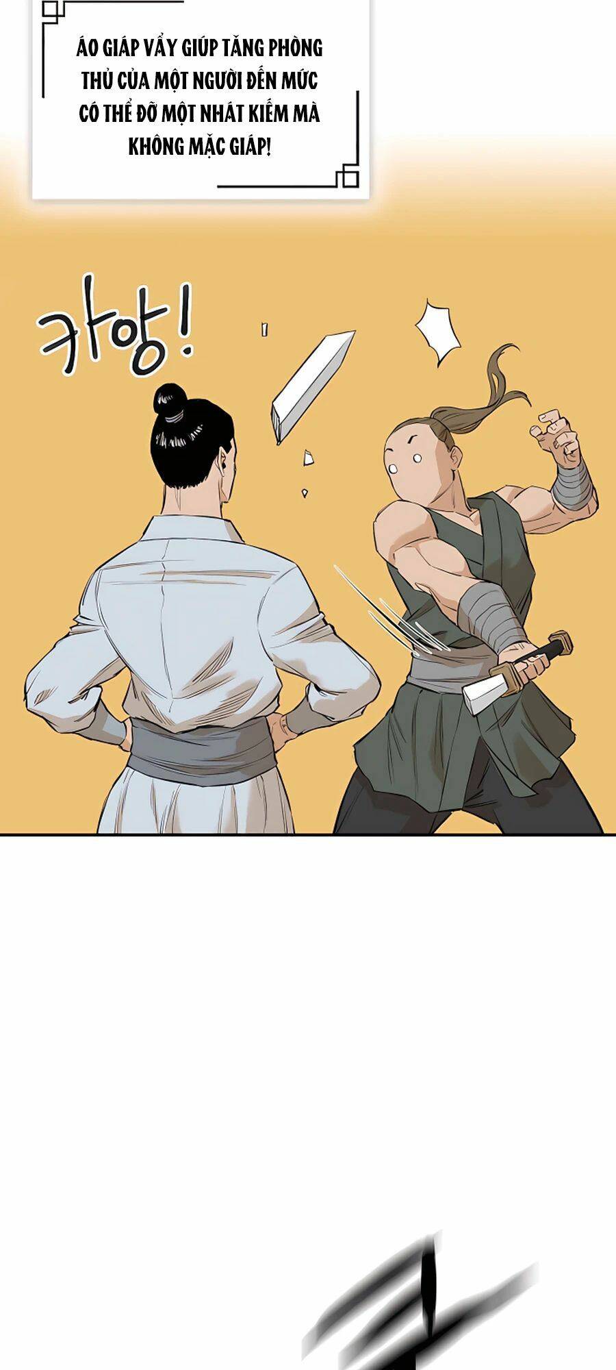Kẻ Phản Diện Vô Song: Chapter 3