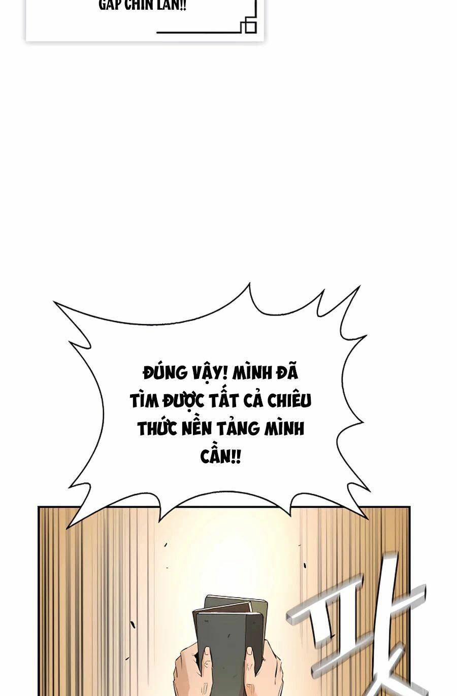 Kẻ Phản Diện Vô Song: Chapter 3