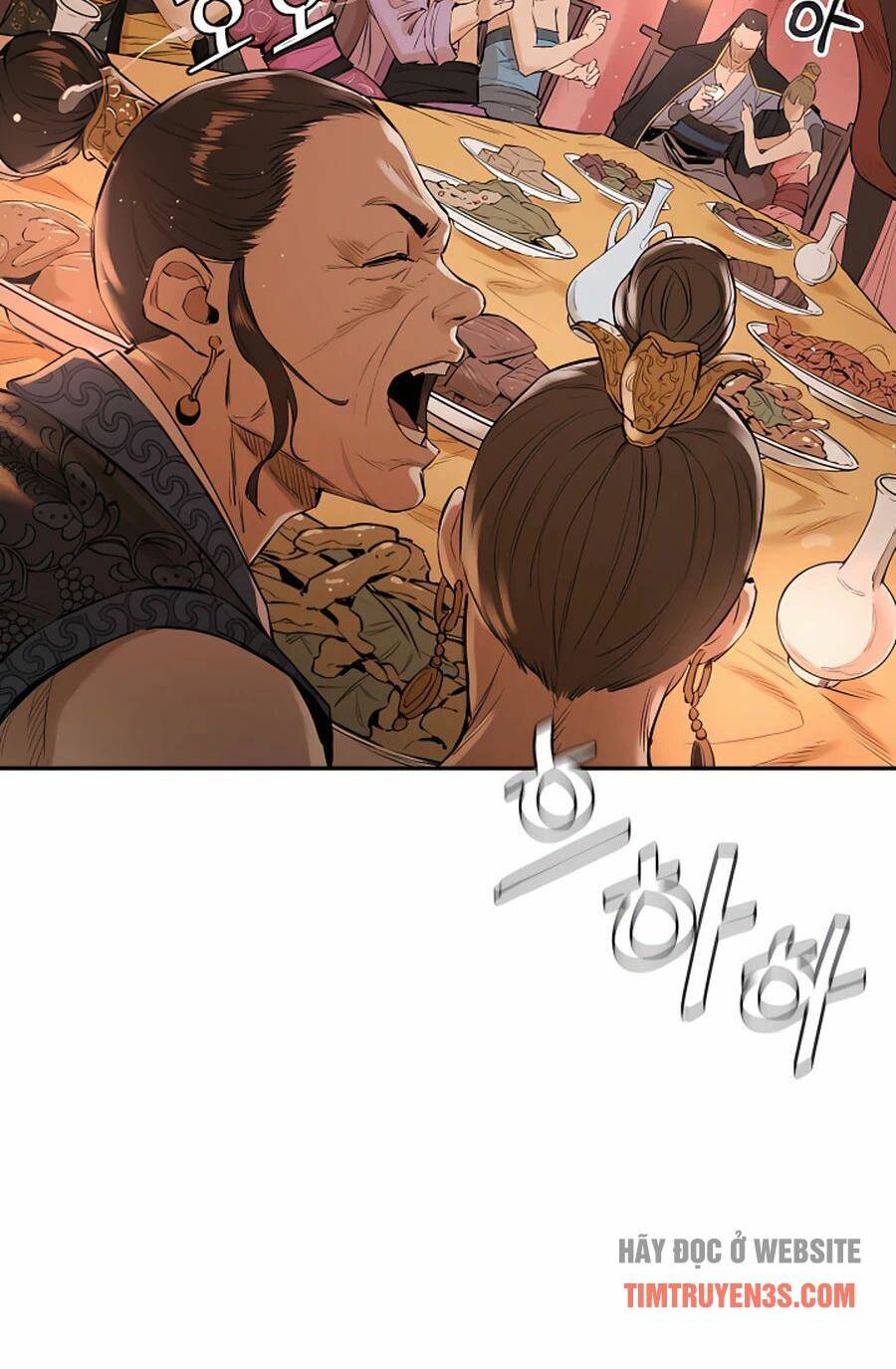 Kẻ Phản Diện Vô Song: Chapter 3