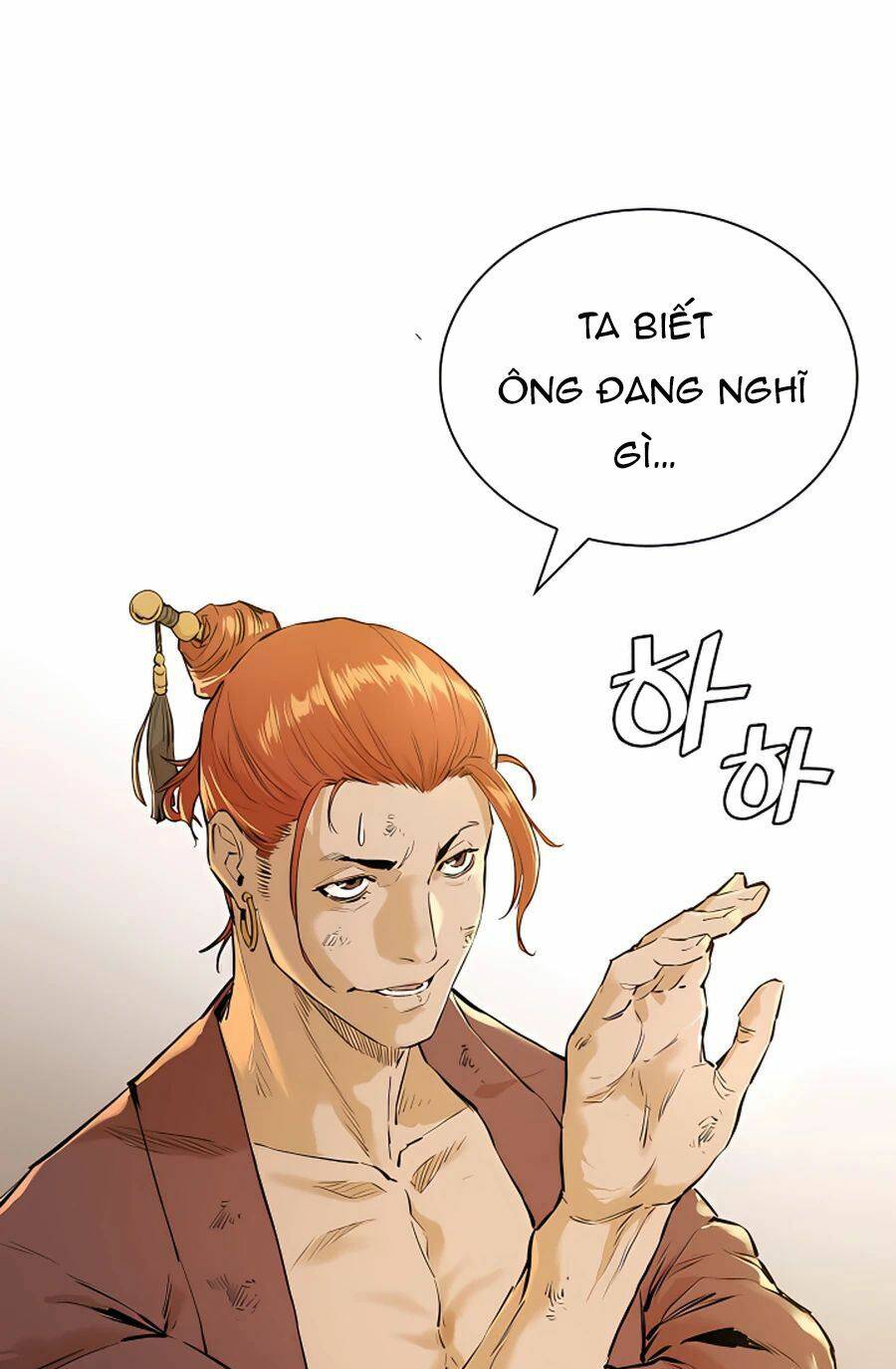 Kẻ Phản Diện Vô Song: Chapter 3